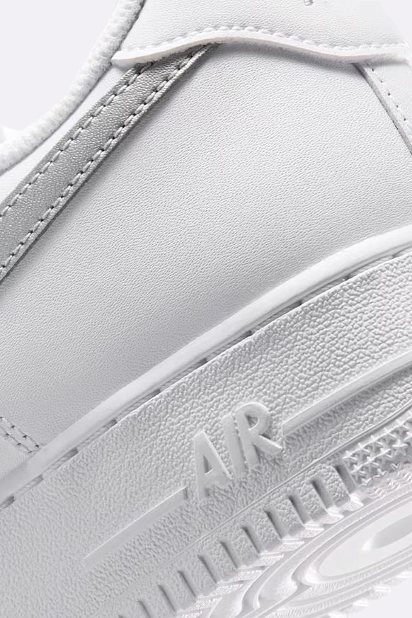 Мужские кроссовки Nike Air Force1 Low '07 (FJ4146-134) - фото 8 картинки