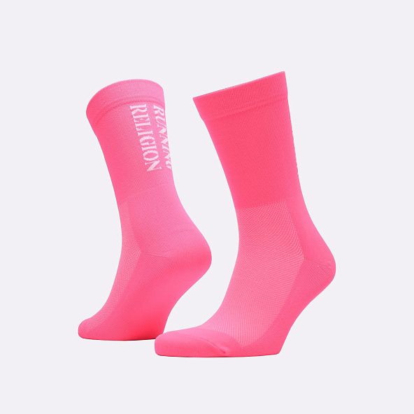 Носки Running Religion Back Logo Socks