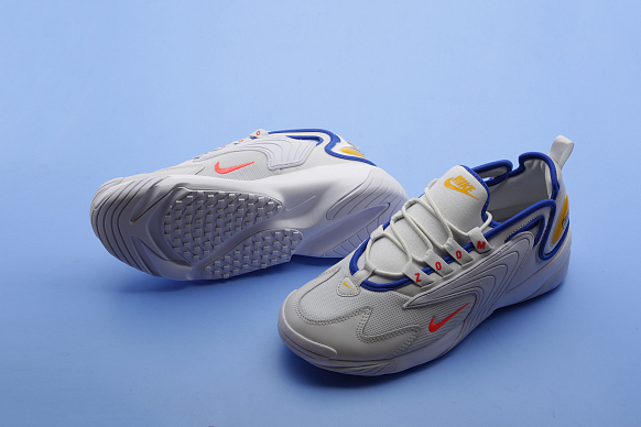Мужские кроссовки Nike Zoom 2K (AO0269-005) - фото 3 картинки