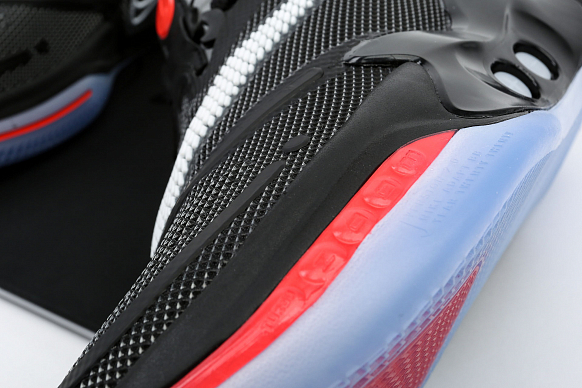 Мужские кроссовки Nike Adapt BB 2.0 (CV2441-001) - фото 4 картинки