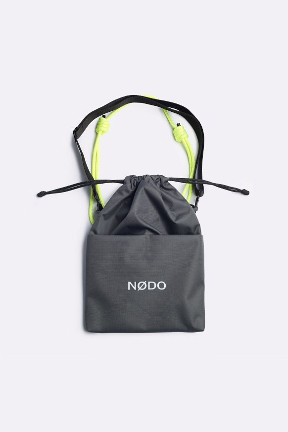 Сумка NODO Pocket (POCKET02-neon)