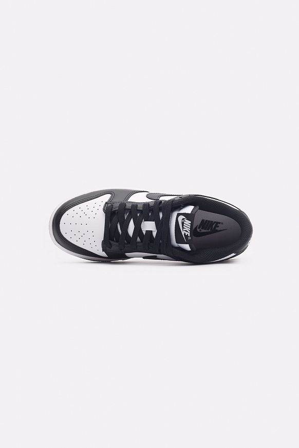 Женские кроссовки Nike WMNS Dunk Low (DD1503-101^) - фото 7 картинки