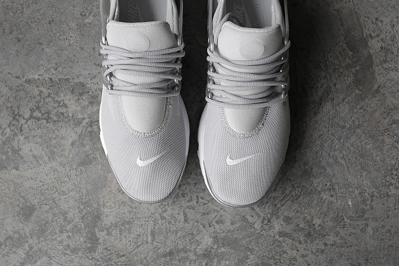 Мужские кроссовки Nike Air Presto Premium (848141-001) - фото 5 картинки