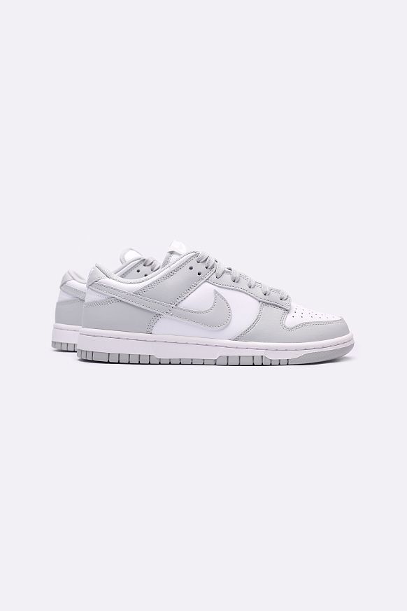 Женские кроссовки Nike WMNS Dunk Low (DD1391-103")