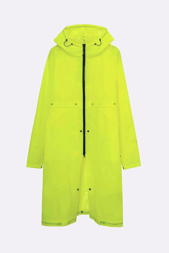 Мужской дождевик KRAKATAU Tethys Coat (Qu515-82)