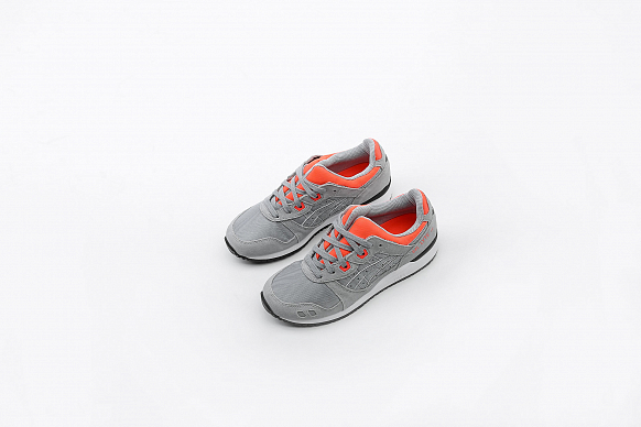Женские кроссовки ASICS Gel-Lyte III OG (1192A193-020) - фото 4 картинки