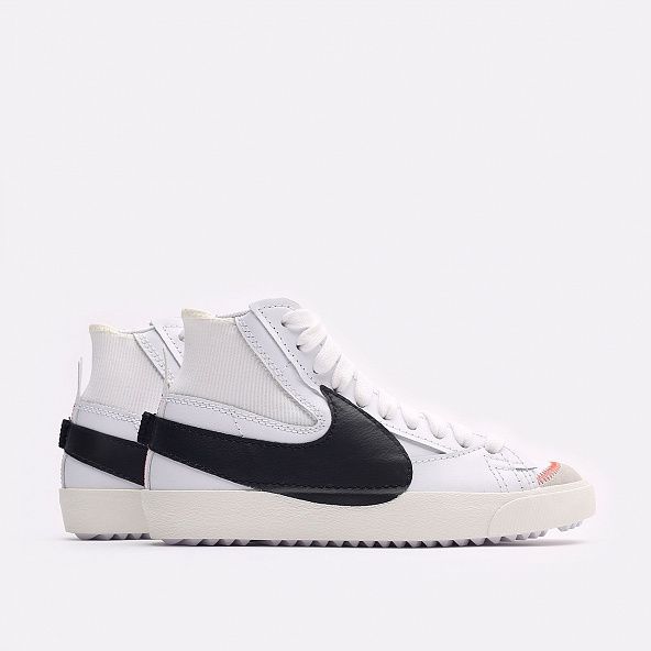Кроссовки Nike Blazer Mid '77 Jumbo