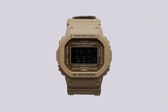 Часы Casio G-Shock DW-5600LU (DW-5600LU-8E)