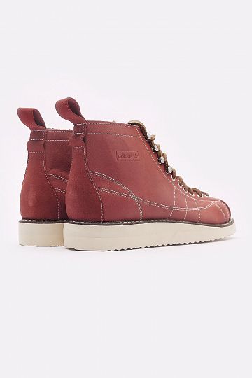 Adidas Jake Boot Adidas Originals Boots Adidas Superstar Boot FZ2642 Fuxia,  Urban Tribes United