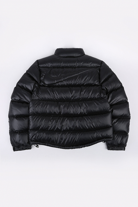 Мужская куртка Nike X Drake NOCTA AU Puffer Jacket (DA3997-010) - фото 8 картинки