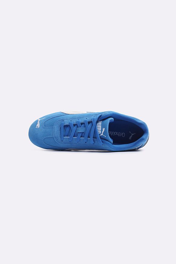 Мужские кроссовки PUMA Speedcat OG (39884618) - фото 7 картинки