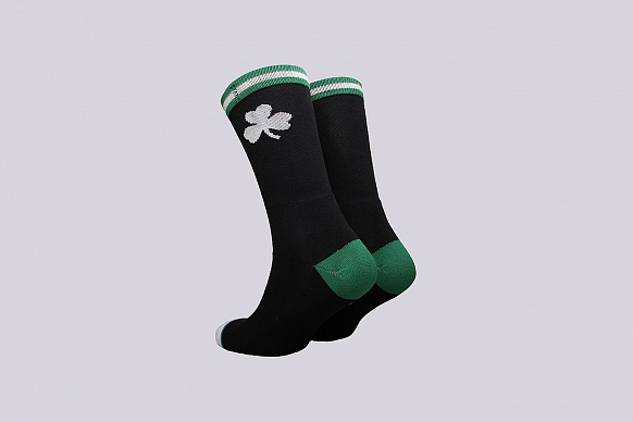 Мужские носки Stance Celtics Arena Logo (847142078289) - фото 2 картинки