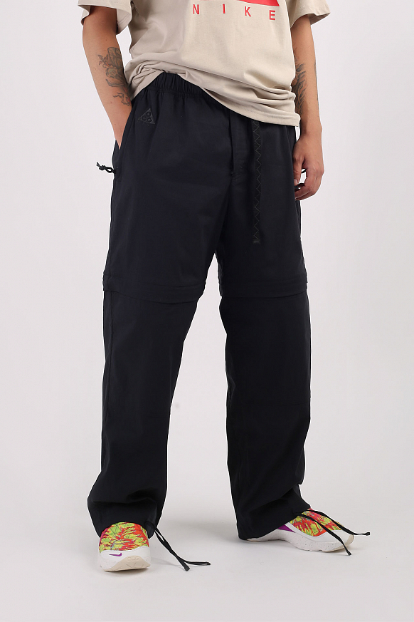 Мужские брюки Nike ACG Convertible Trousers (CK6863-010)