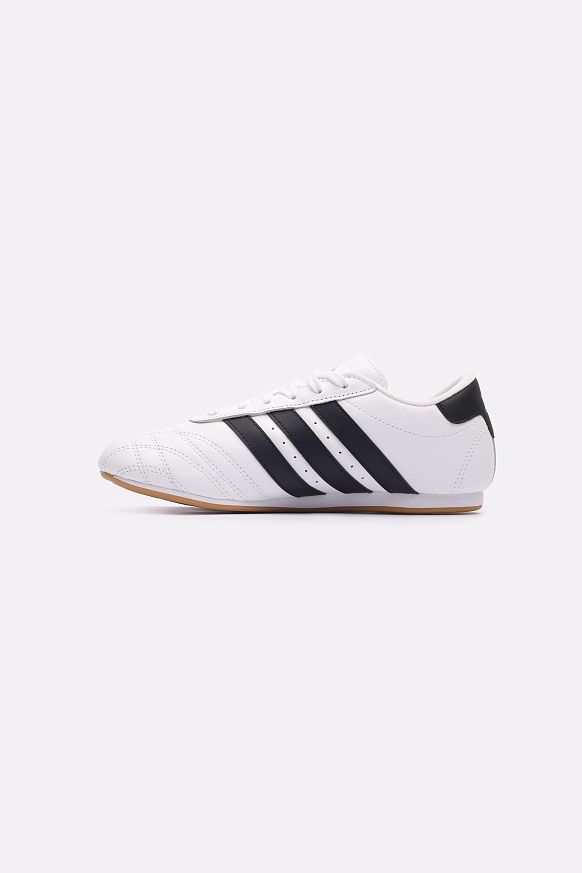 Женские кроссовки adidas Originals Taekwondo Lace W (JS1194) - фото 3 картинки