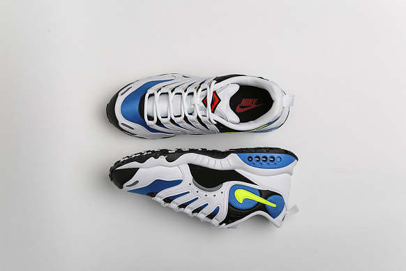 Мужские кроссовки Nike Air Terra Humara '18 (AO1545-100) - фото 5 картинки
