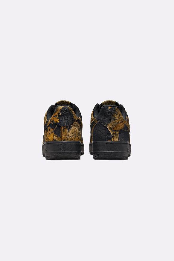 Мужские кроссовки Nike Air Force 1 Low (IH1221-001) - фото 5 картинки
