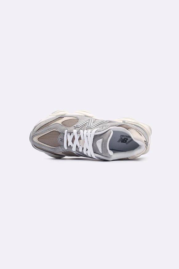 Мужские кроссовки New Balance 9060 (U9060LBA) - фото 7 картинки