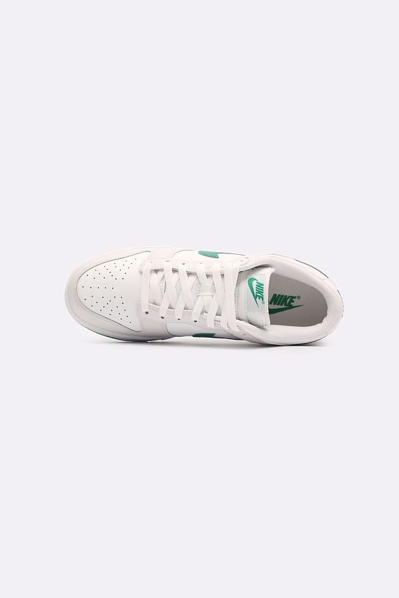 Мужские кроссовки Nike Dunk Low Retro (DV0831-107_) - фото 6 картинки