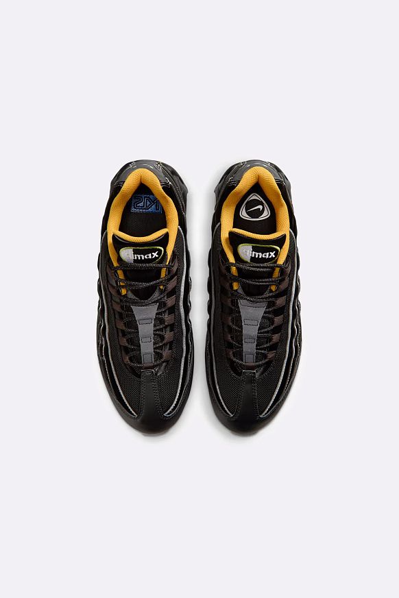 Мужские кроссовки Nike Air Max 95 (IR5901-010) - фото 5 картинки