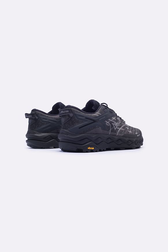 Мужские кроссовки Mizuno Wave Mujin LS GTX (D1GA250102) - фото 4 картинки