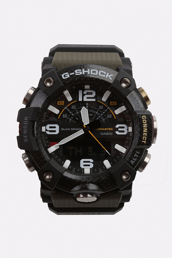 Часы Casio B100 (GG-B100-1A3ER)