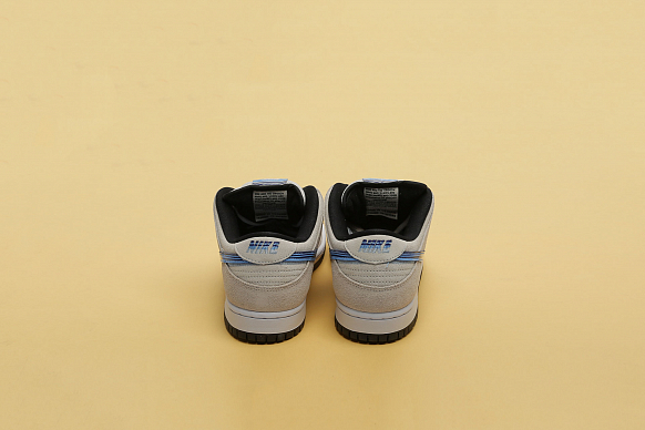 Мужские кроссовки Nike SB Dunk Low Pro (CT6688-200) - фото 4 картинки