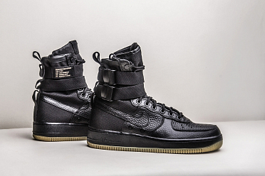 Nike SF AF1 864024 001 Sneakerhead