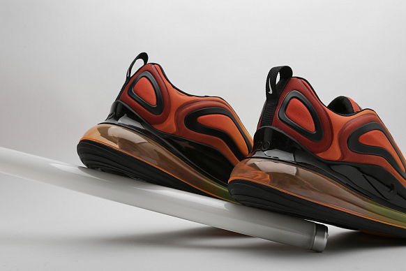 Мужские кроссовки Nike Air Max 720 (AO2924-800) - фото 3 картинки