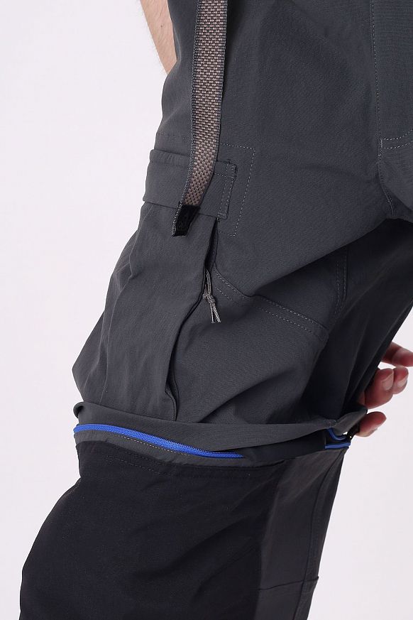 Мужские брюки Nike ACG Smith Summit Cargo Pant (CV0655-070) - фото 9 картинки