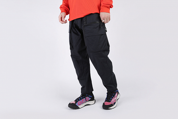 Мужские брюки Nike ACG Woven Cargo Trousers (CD7646-011)