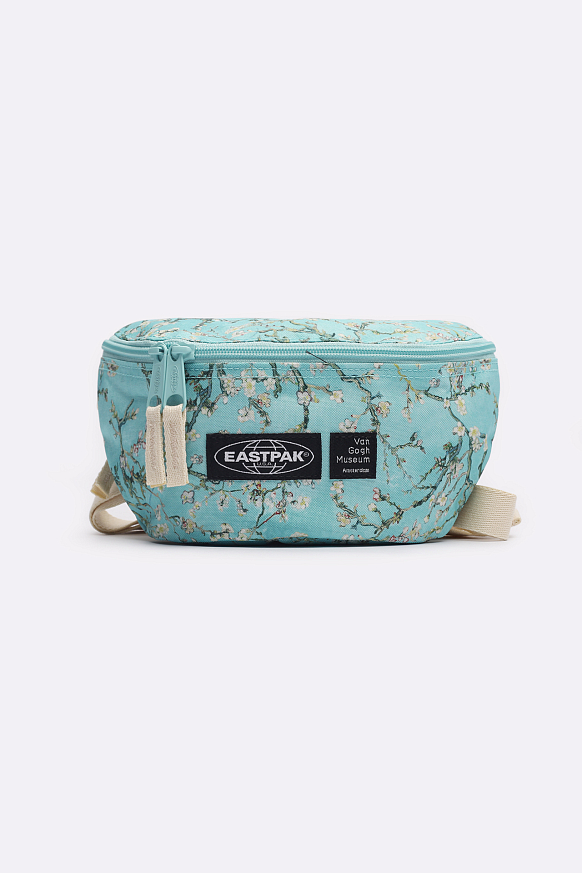 Сумка Eastpak Springer (Van Gogh Blue)