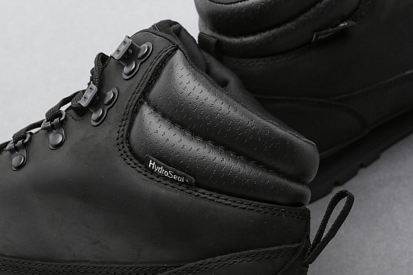 Мужские ботинки The North Face Back to Berkeley Redux Leather (T0CDL0KX8) - фото 6 картинки