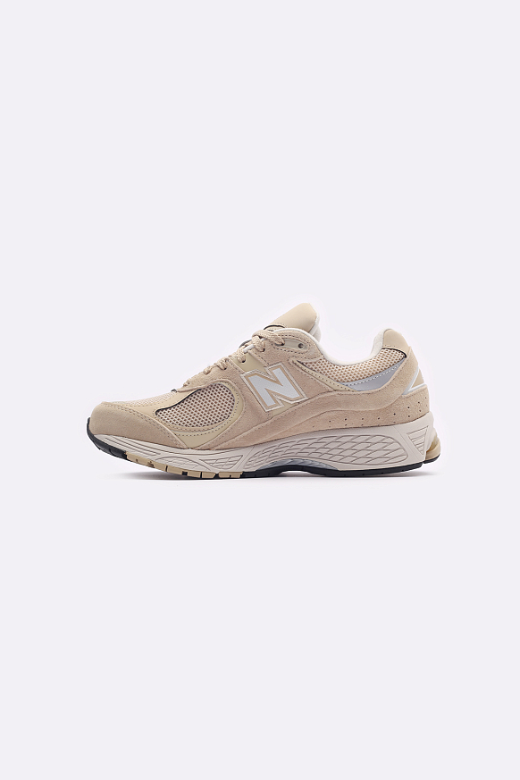 Мужские кроссовки New Balance 2002R (ML2002R2) - фото 3 картинки