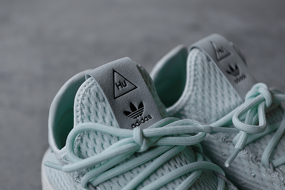 Мужские кроссовки adidas Originals PW Tennis HU (CP9765) - фото 3 картинки