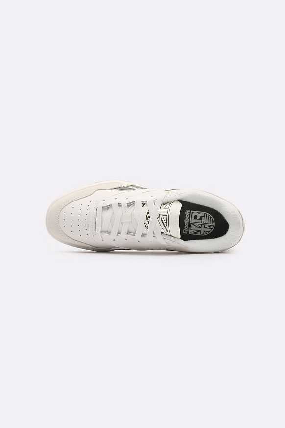 Мужские кроссовки Reebok BB 4000 II (IF4717) - фото 6 картинки