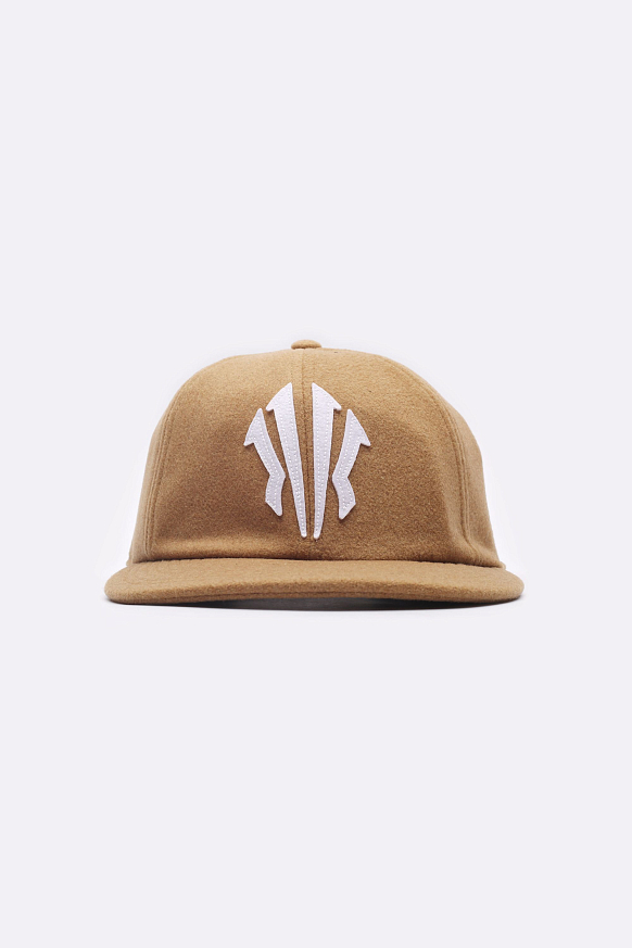 Кепка ANTA Baseball Cap (892511254-2) - фото 3 картинки