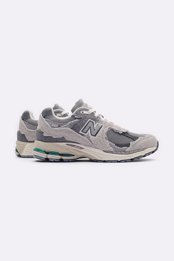 Мужские кроссовки New Balance 2002R (M2002RDA)