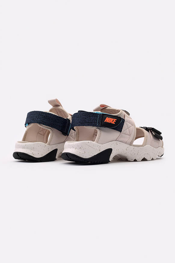 Женские сандалии Nike WMNS Canyon Sandal (CV5515-004) - фото 3 картинки