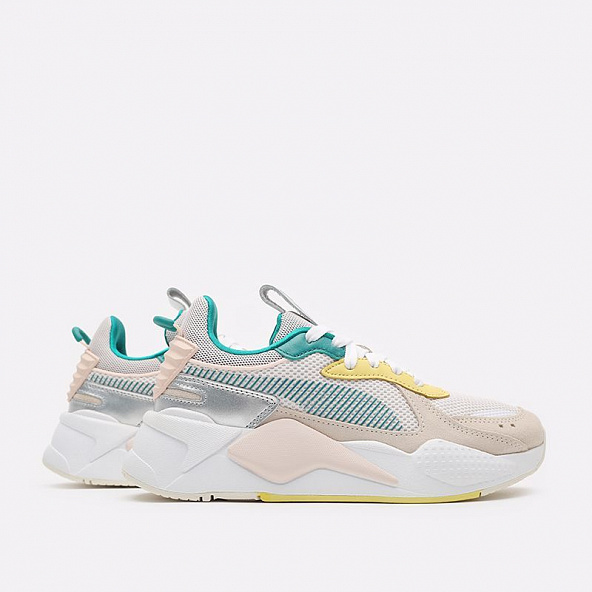 Кроссовки PUMA RS-X OQ Wn's