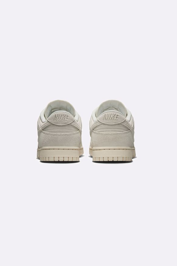 Мужские кроссовки Nike Dunk Low Retro PRM (IM4411-100) - фото 4 картинки