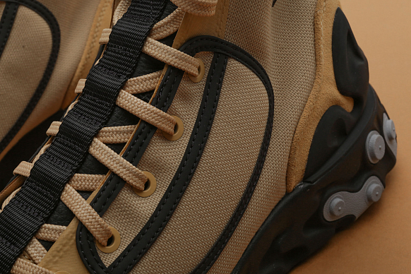 Мужские кроссовки Nike React Ianga (AV5555-700) - фото 7 картинки