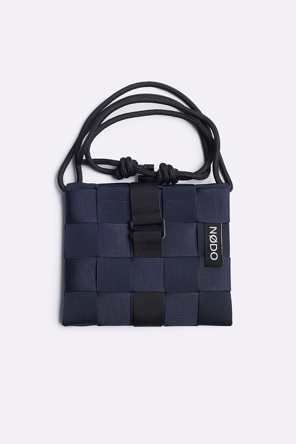 Сумка NODO Cosmo (COSMO-navy/black)