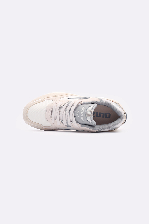Мужские кроссовки Mizuno Sky Medal B (D1GA332402) - фото 7 картинки