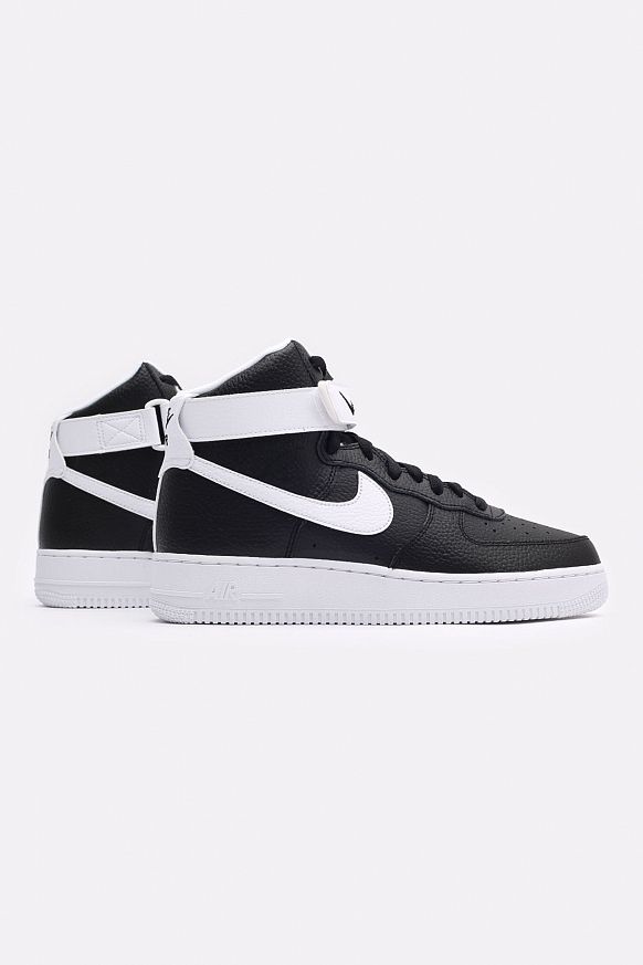 Мужские кроссовки Nike Air Force 1 High '07 (CT2303-002)