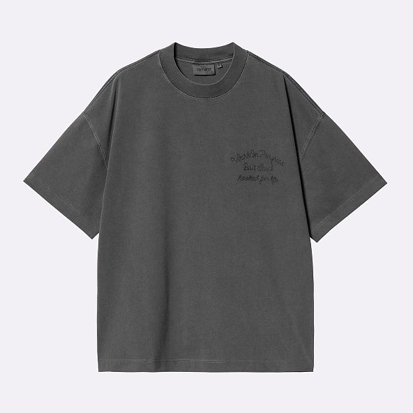Футболка Carhartt WIP S/S Bait Shack T-Shirt