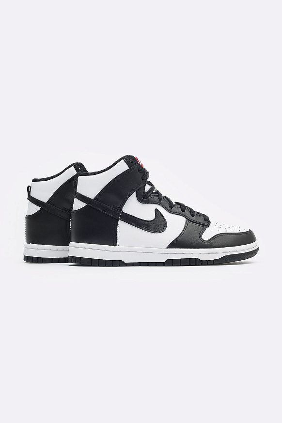 Женские кроссовки Nike WMNS Dunk High (DD1869-103)