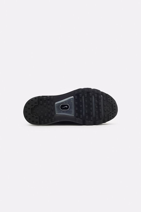 Кроссовки Nike x Kim Jones Air Max 360 Hi (AO2313-001) - фото 6 картинки