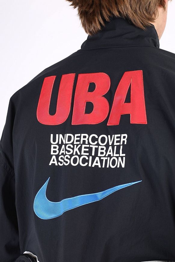 Мужской костюм Nike x Undercover NRG UBA (CW8009-010) - фото 11 картинки