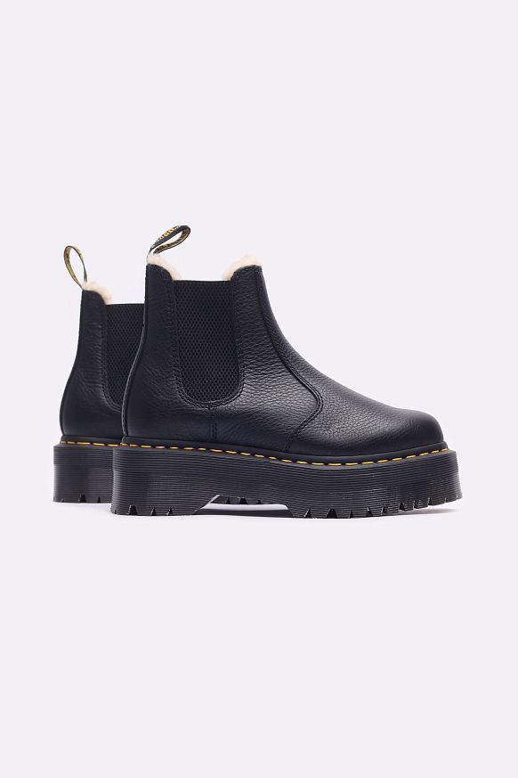 Мужские ботинки Dr. Martens 2976 Quad FL (25635001")