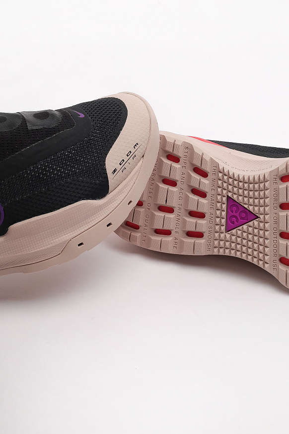 Мужские кроссовки Nike Zoom Air AO (CT2898-001) - фото 4 картинки